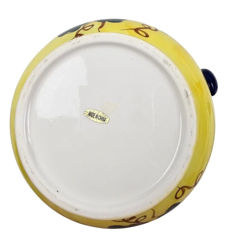 Unbranded hand painted